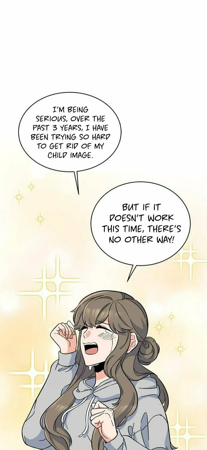 Rookie Talent Agent Knows It All Chapter 39 page 53 - 