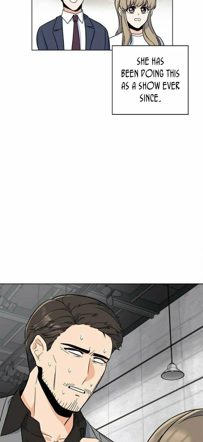 Rookie Talent Agent Knows It All Chapter 39 page 55 - 