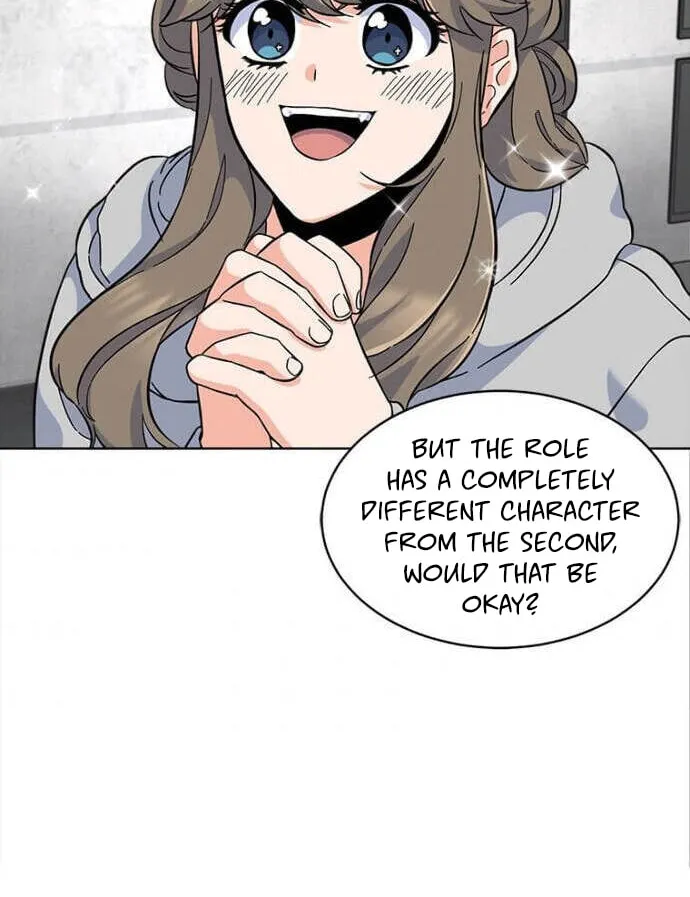 Rookie Talent Agent Knows It All Chapter 39 page 60 - 