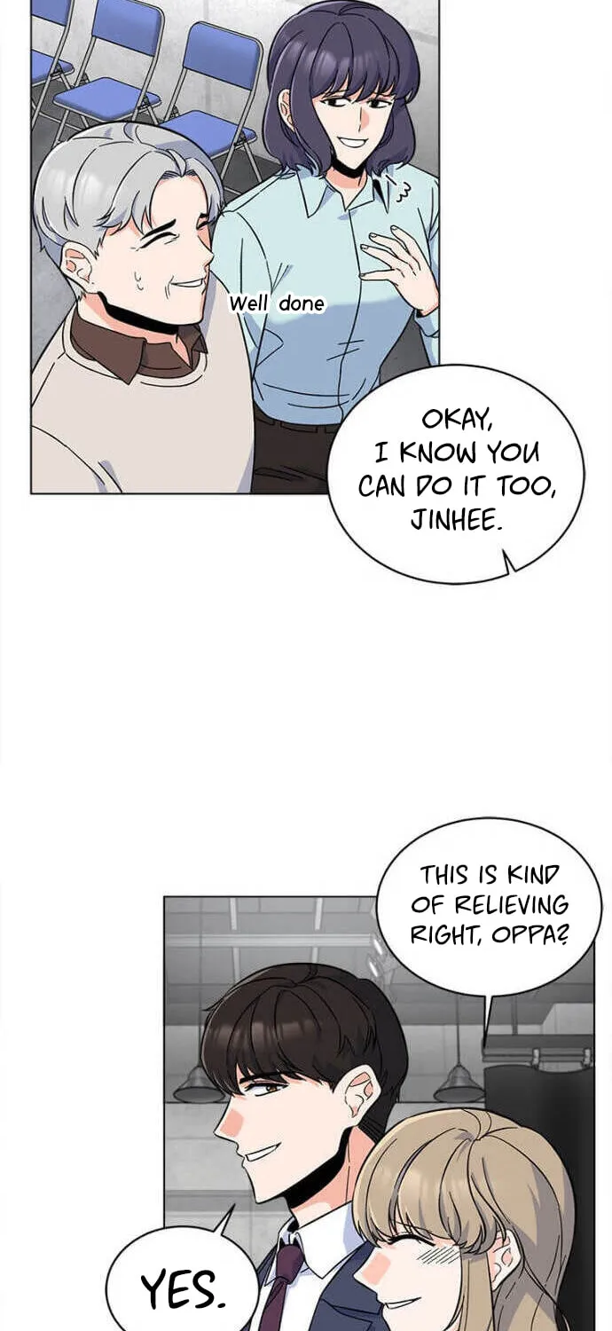 Rookie Talent Agent Knows It All Chapter 39 page 62 - 