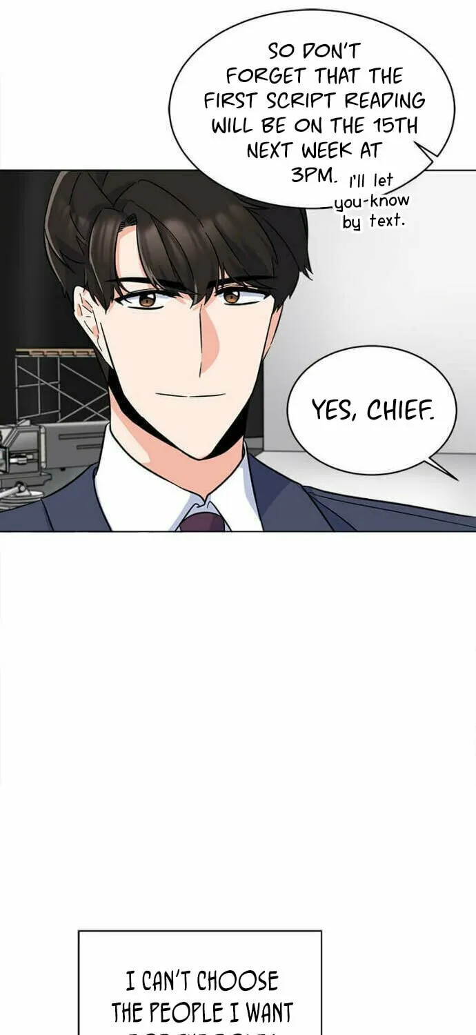 Rookie Talent Agent Knows It All Chapter 39 page 65 - 