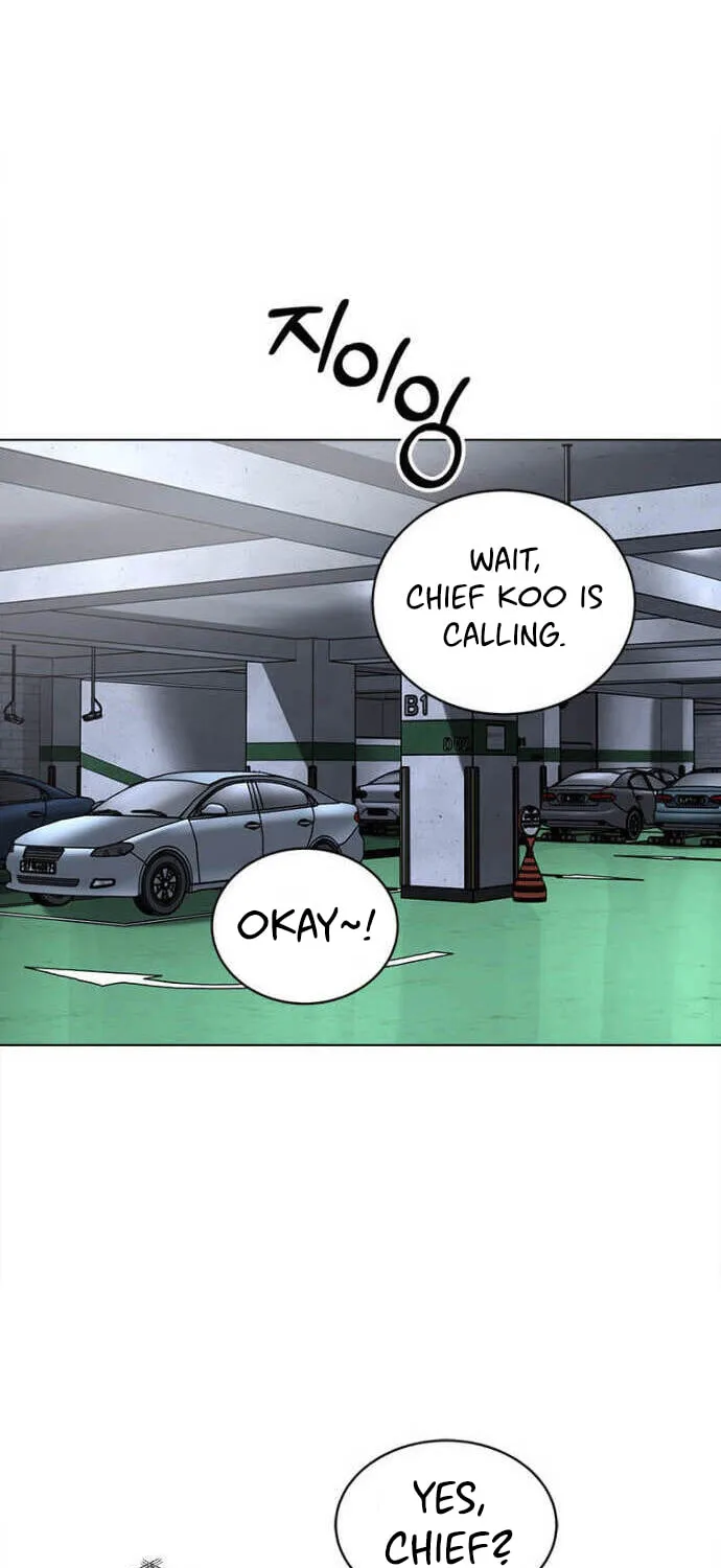 Rookie Talent Agent Knows It All Chapter 39 page 70 - 
