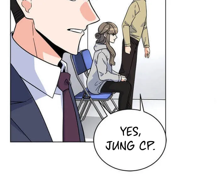 Rookie Talent Agent Knows It All Chapter 39 page 8 - 