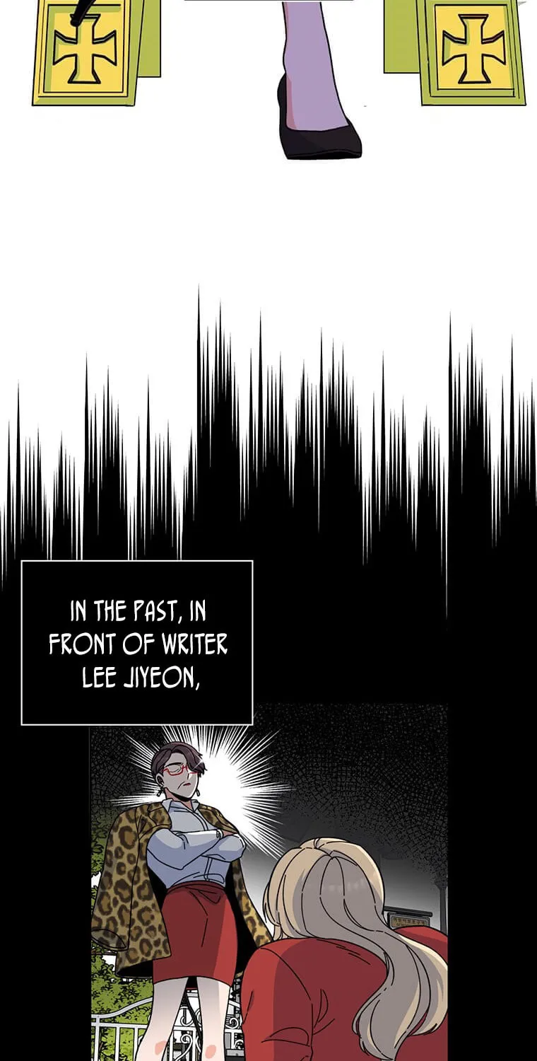 Rookie Talent Agent Knows It All Chapter 4 page 11 - 