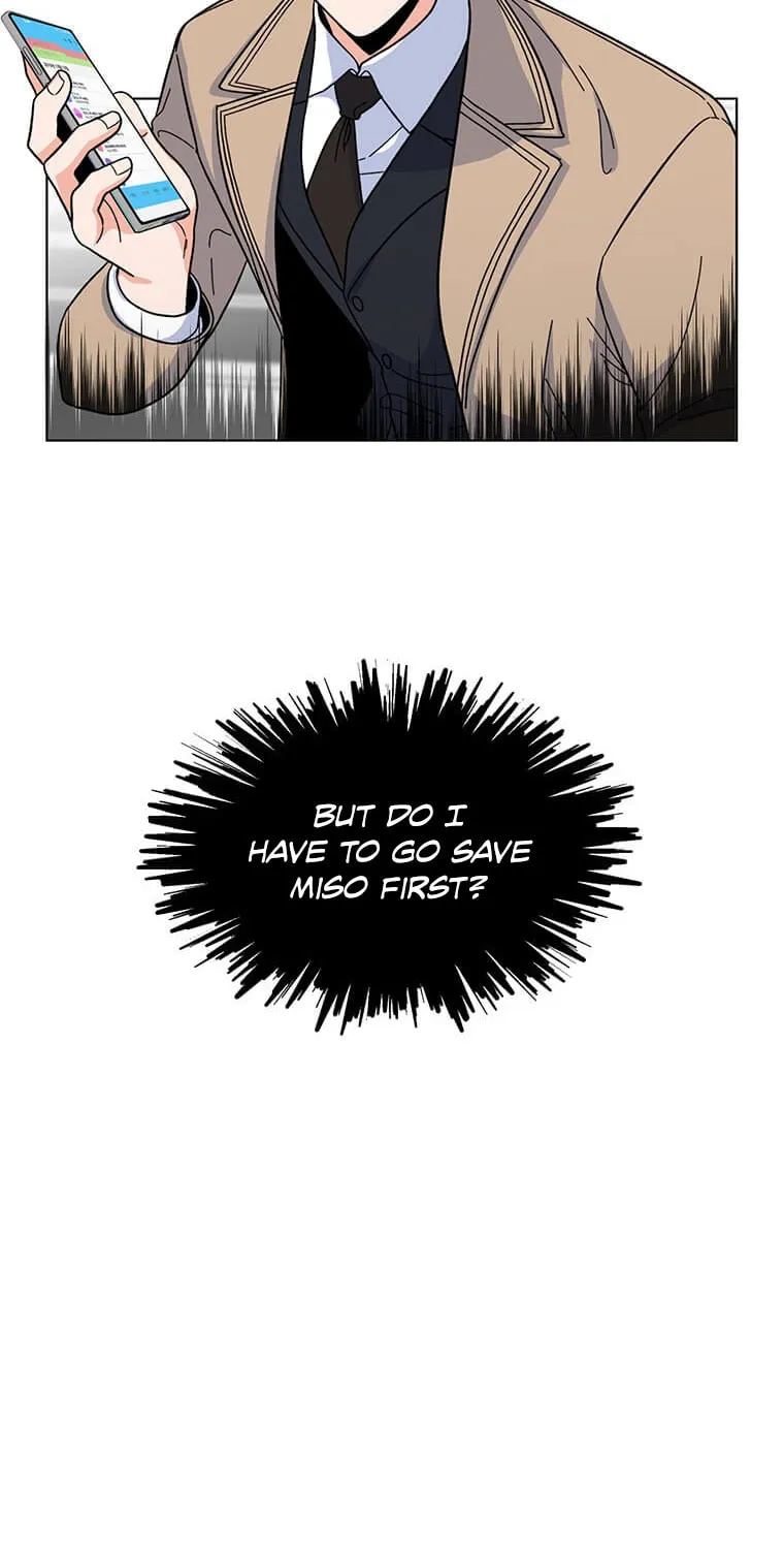 Rookie Talent Agent Knows It All Chapter 4 page 15 - 