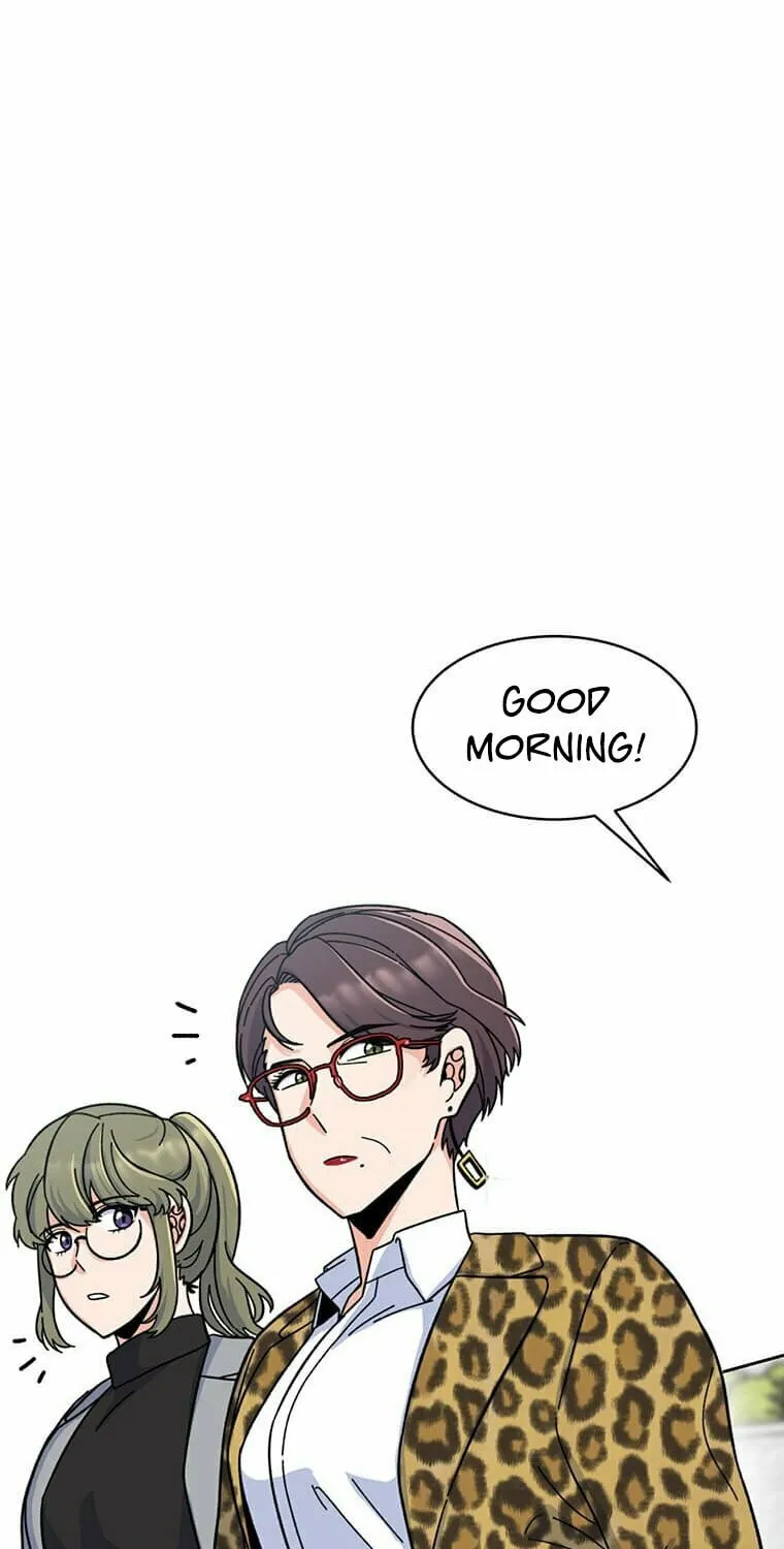 Rookie Talent Agent Knows It All Chapter 4 page 17 - 