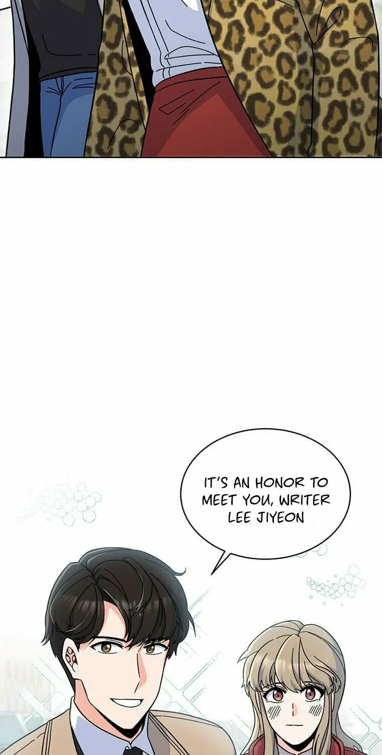Rookie Talent Agent Knows It All Chapter 4 page 18 - 