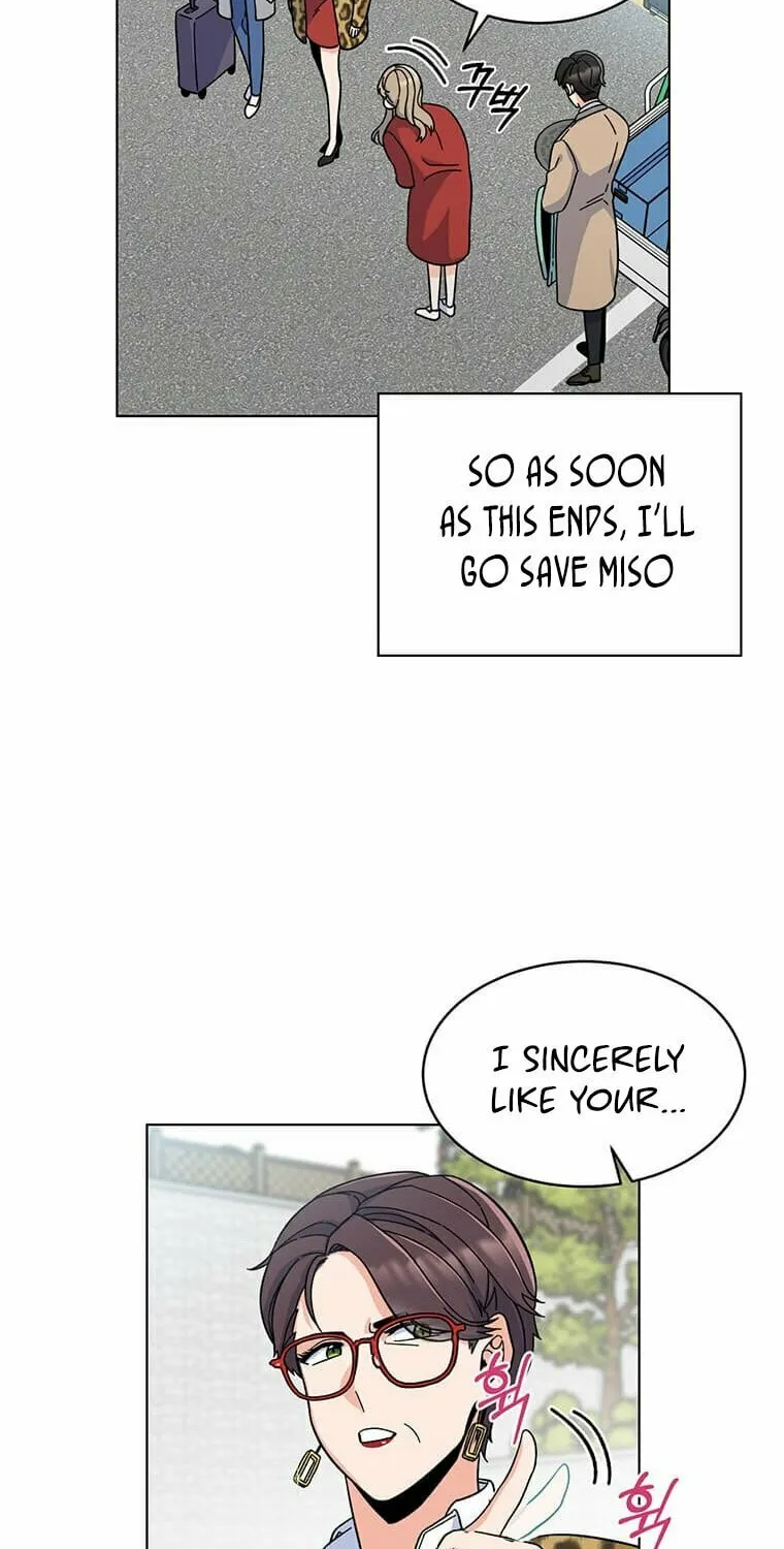 Rookie Talent Agent Knows It All Chapter 4 page 20 - 