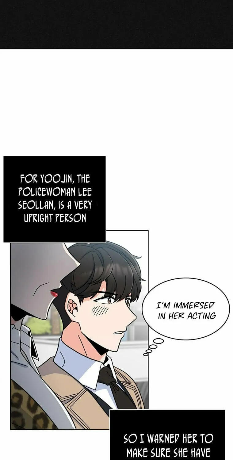Rookie Talent Agent Knows It All Chapter 4 page 26 - 