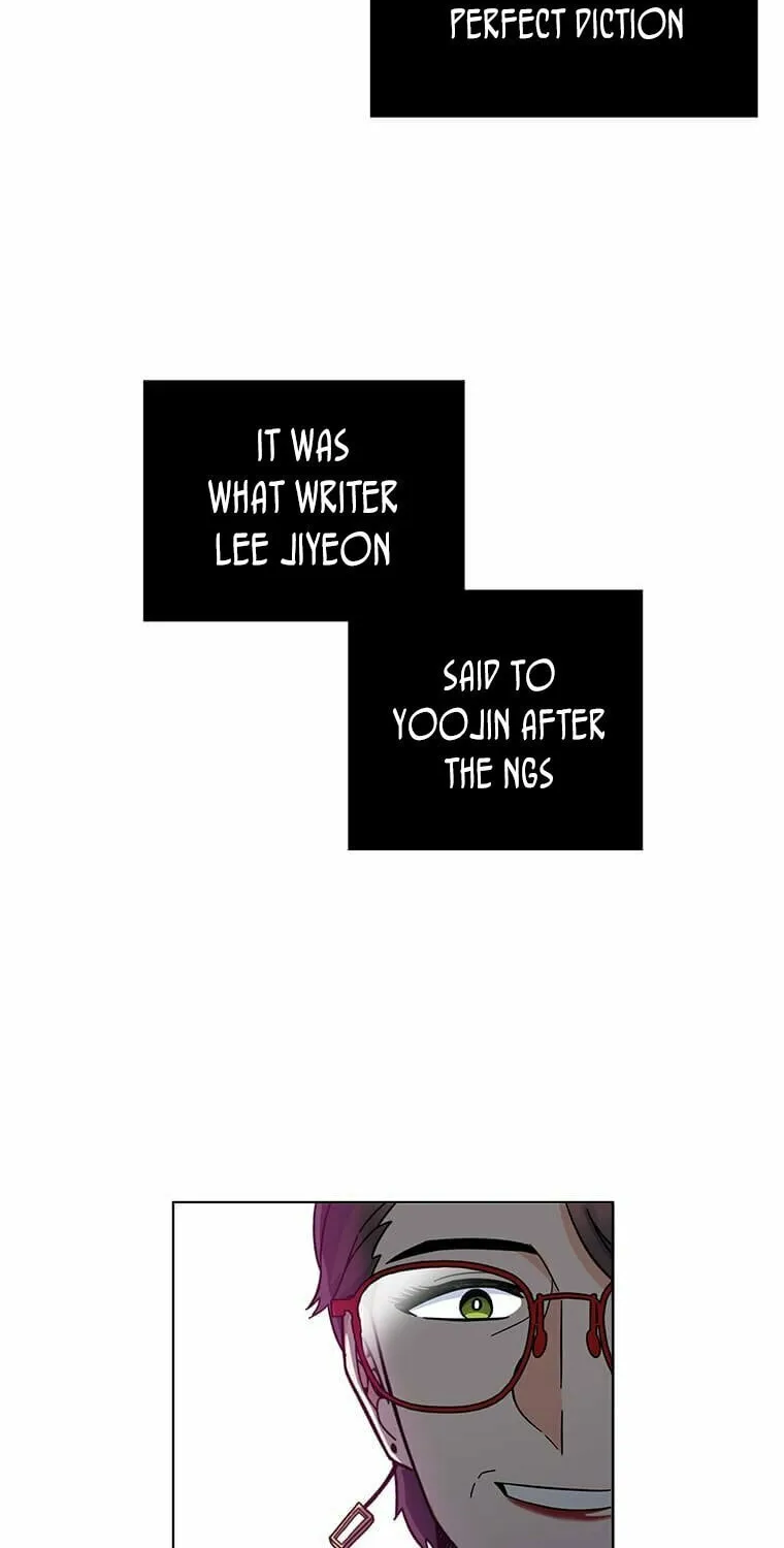 Rookie Talent Agent Knows It All Chapter 4 page 27 - 