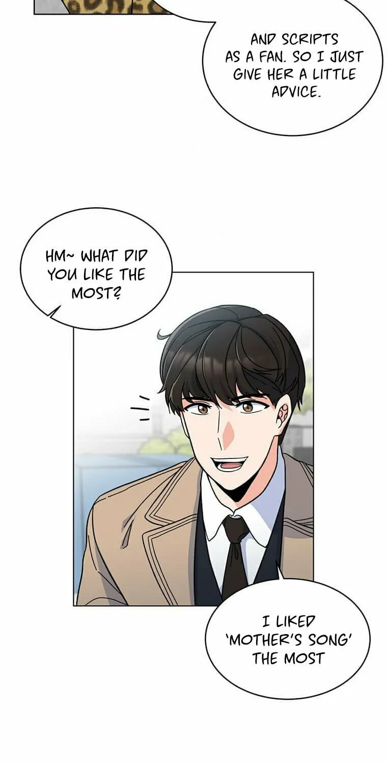 Rookie Talent Agent Knows It All Chapter 4 page 39 - 