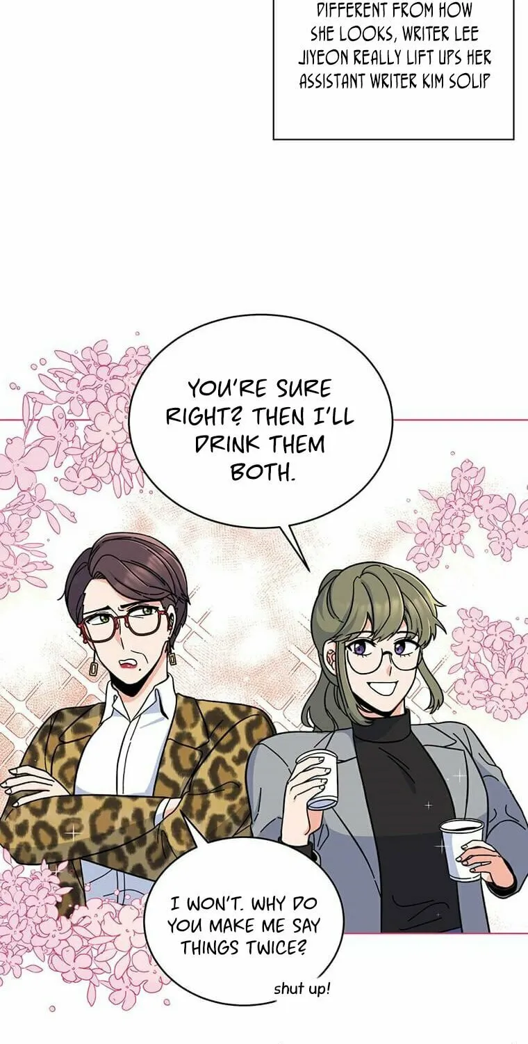 Rookie Talent Agent Knows It All Chapter 4 page 48 - 