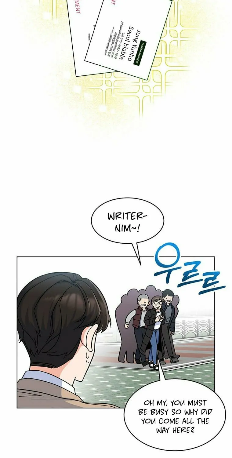 Rookie Talent Agent Knows It All Chapter 4 page 52 - 