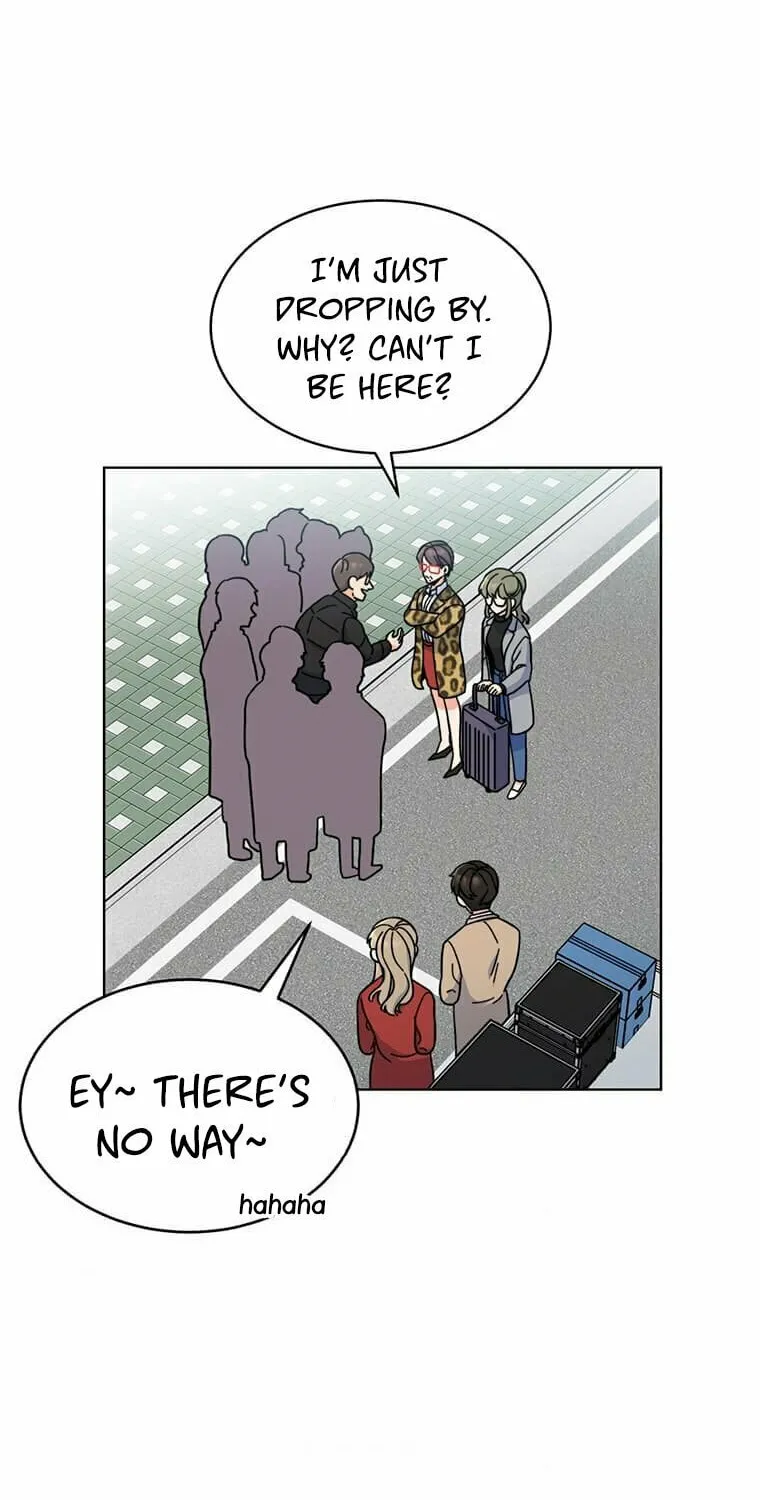 Rookie Talent Agent Knows It All Chapter 4 page 53 - 