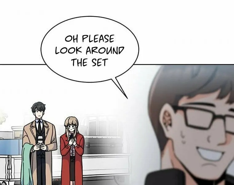 Rookie Talent Agent Knows It All Chapter 4 page 54 - 