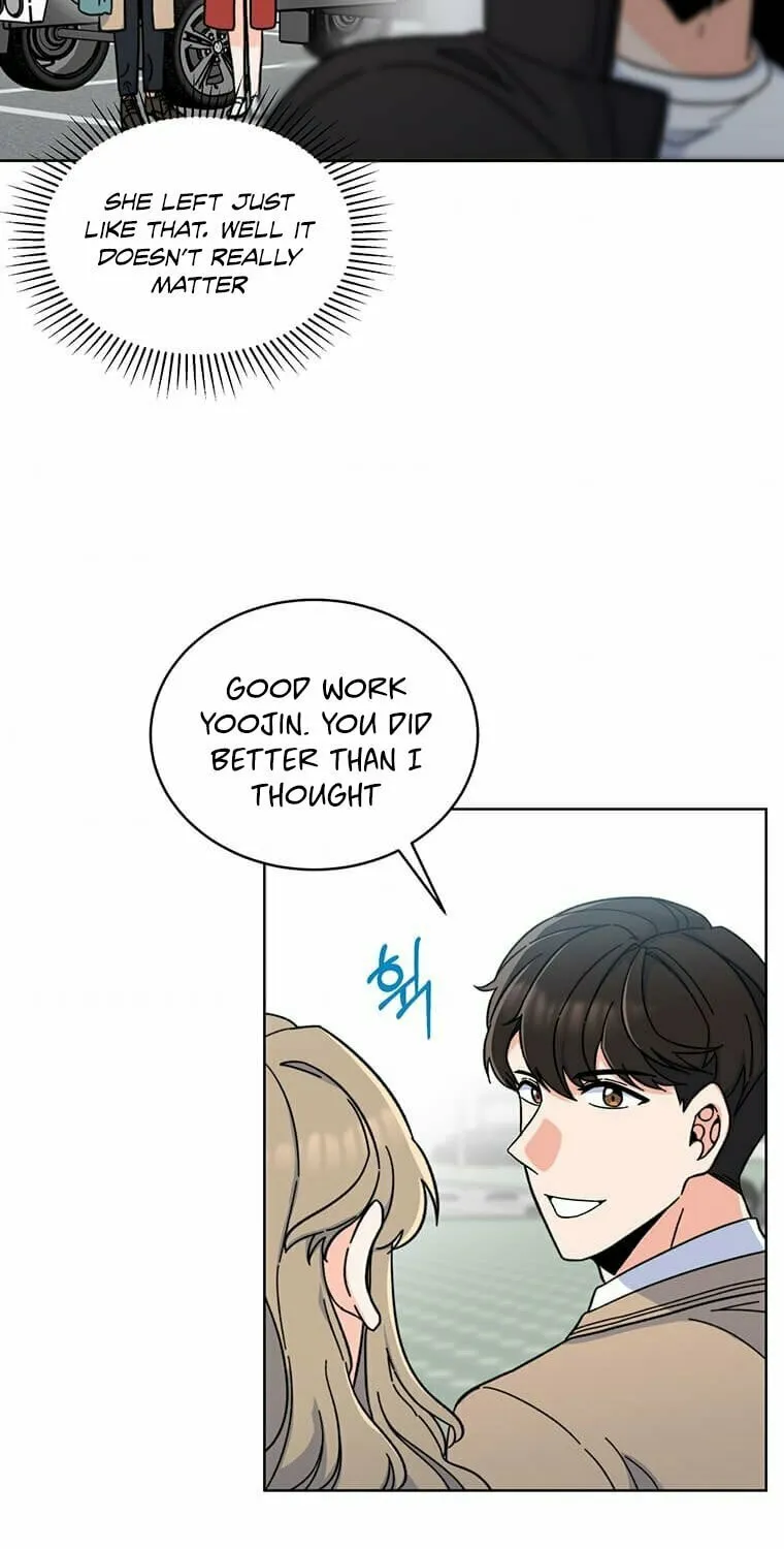 Rookie Talent Agent Knows It All Chapter 4 page 55 - 