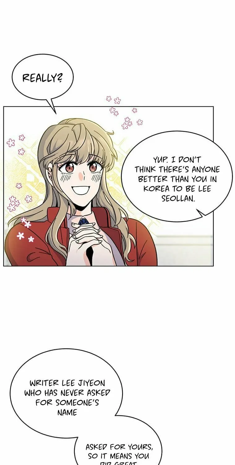 Rookie Talent Agent Knows It All Chapter 4 page 56 - 
