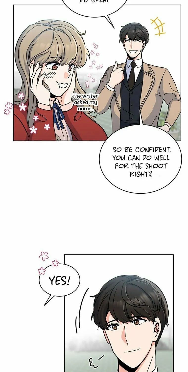 Rookie Talent Agent Knows It All Chapter 4 page 57 - 