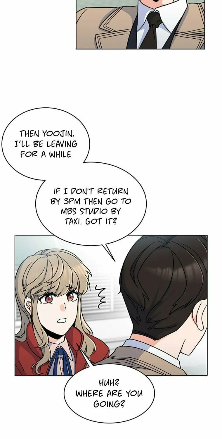 Rookie Talent Agent Knows It All Chapter 4 page 58 - 