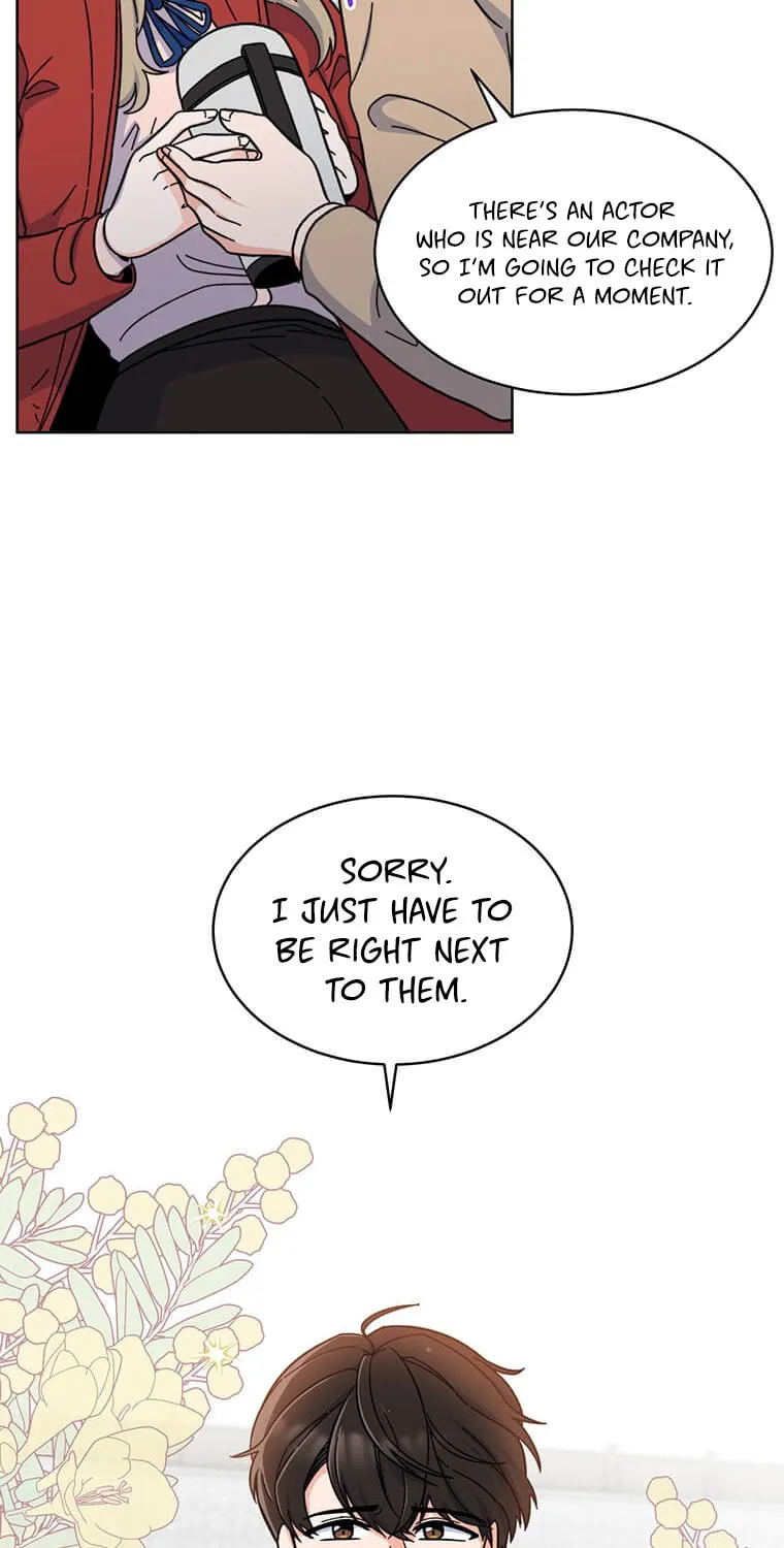 Rookie Talent Agent Knows It All Chapter 4 page 60 - 