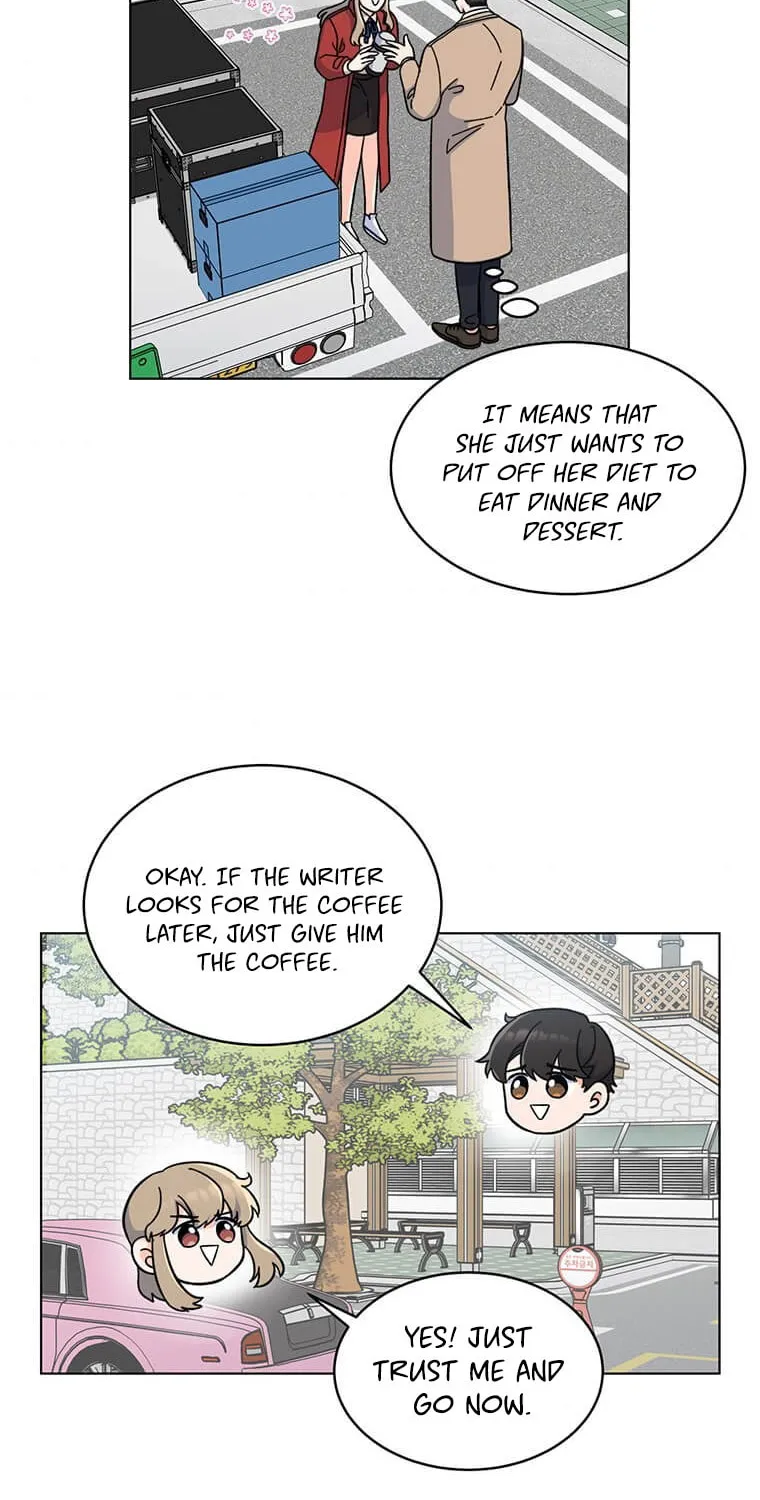Rookie Talent Agent Knows It All Chapter 4 page 63 - 