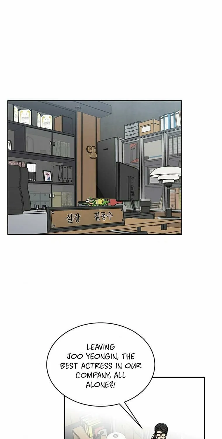 Rookie Talent Agent Knows It All Chapter 4 page 70 - 