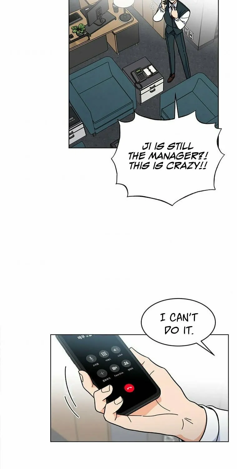 Rookie Talent Agent Knows It All Chapter 4 page 71 - 
