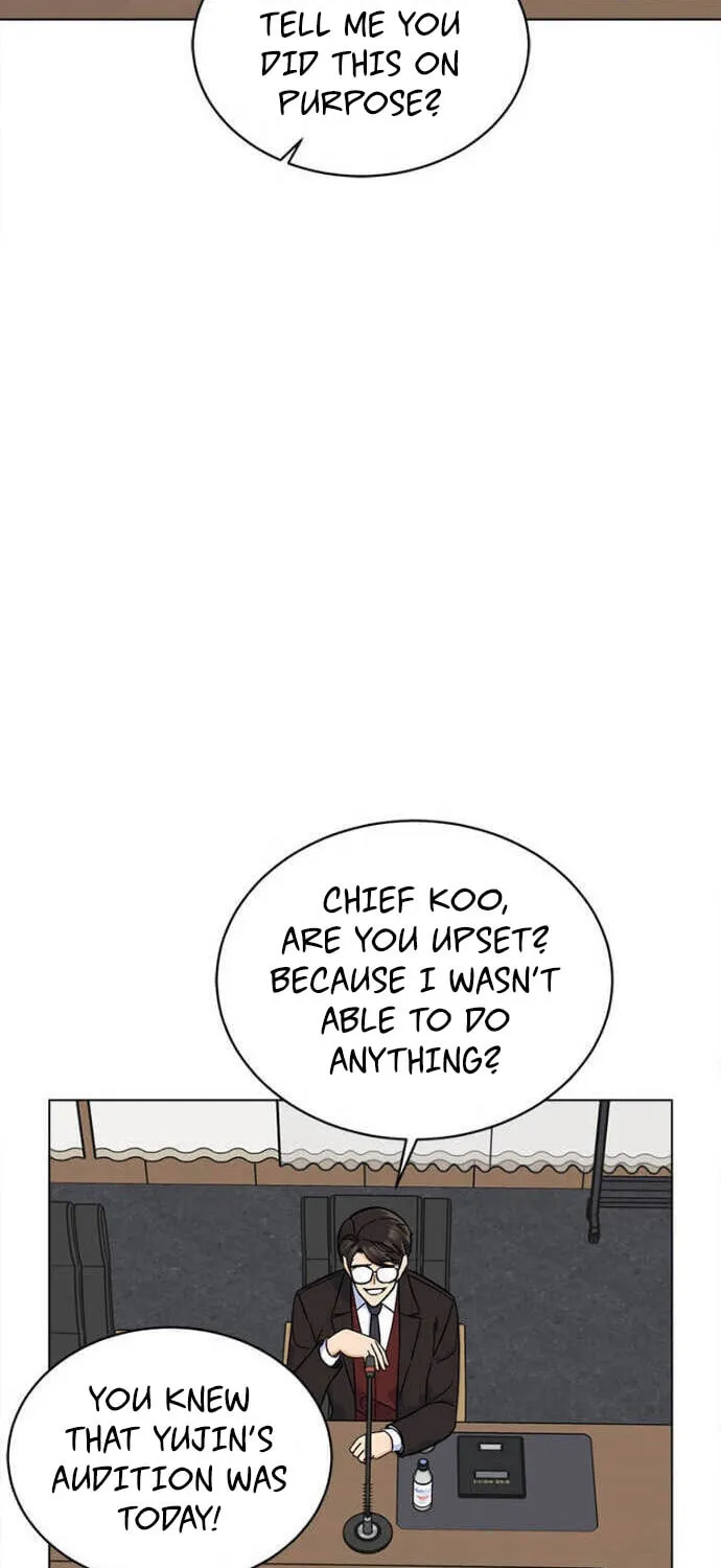 Rookie Talent Agent Knows It All Chapter 40 page 11 - 