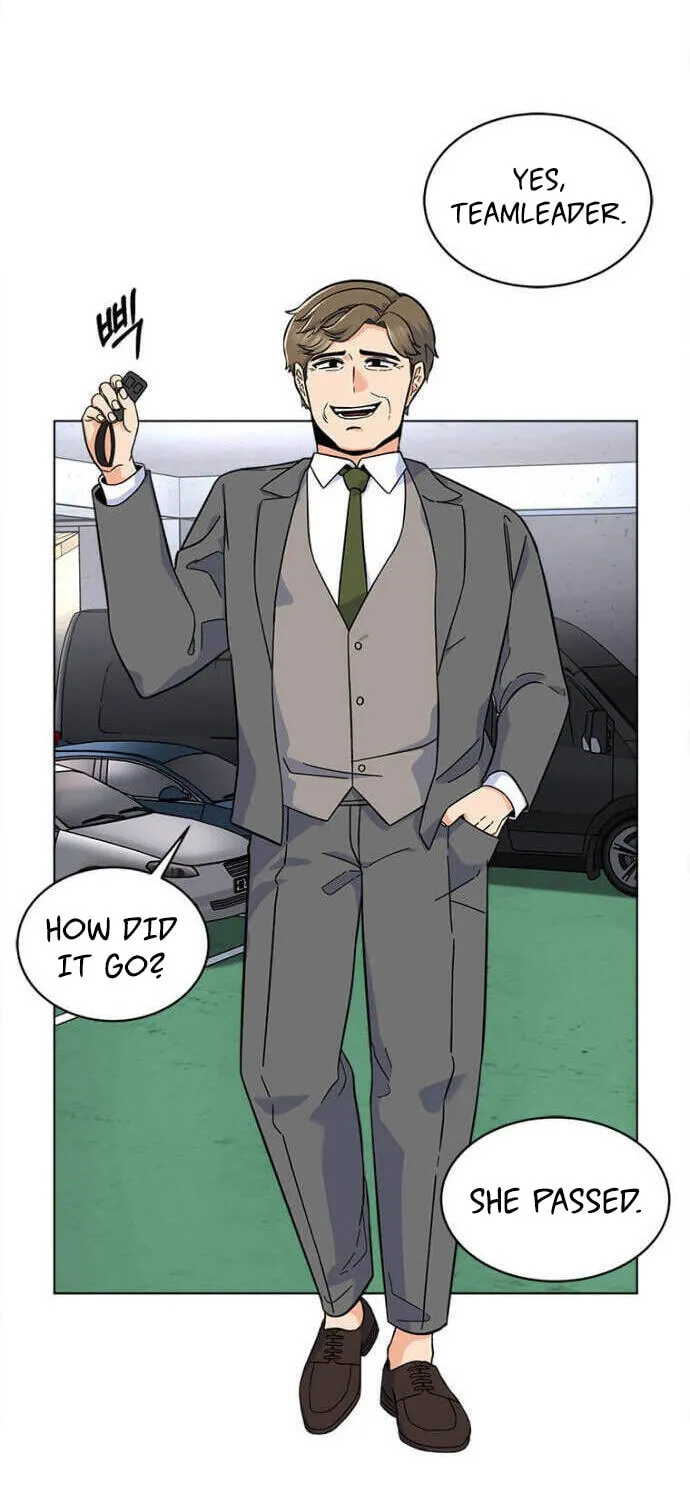 Rookie Talent Agent Knows It All Chapter 40 page 20 - 