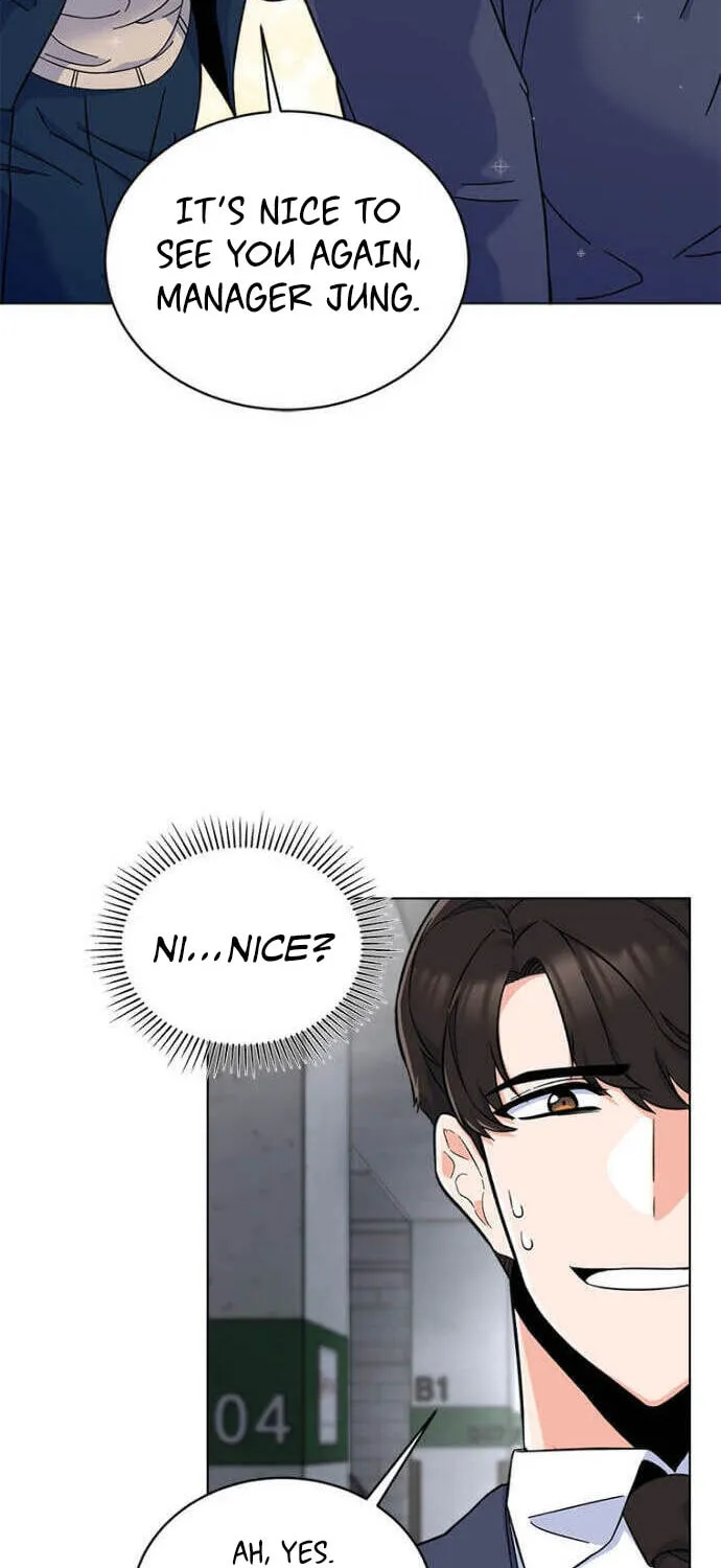 Rookie Talent Agent Knows It All Chapter 40 page 25 - 