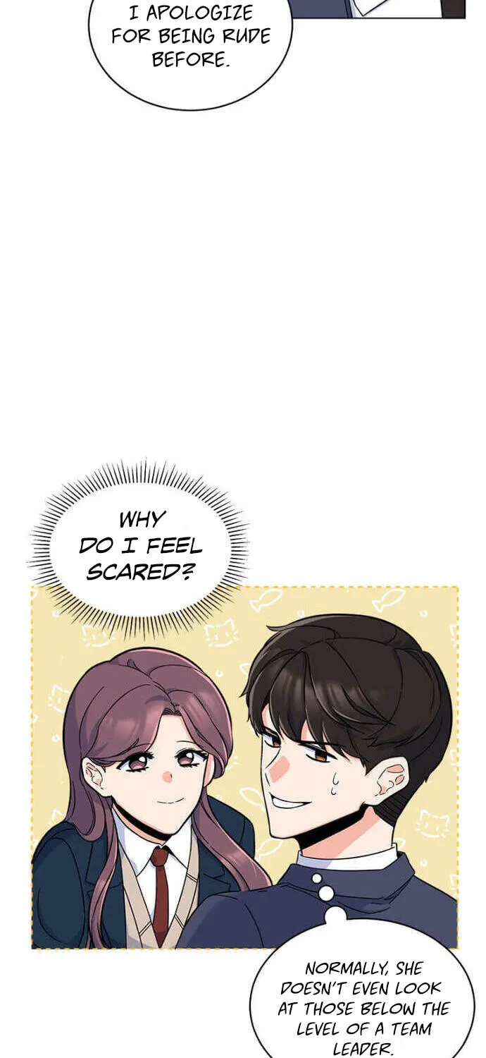 Rookie Talent Agent Knows It All Chapter 40 page 26 - 