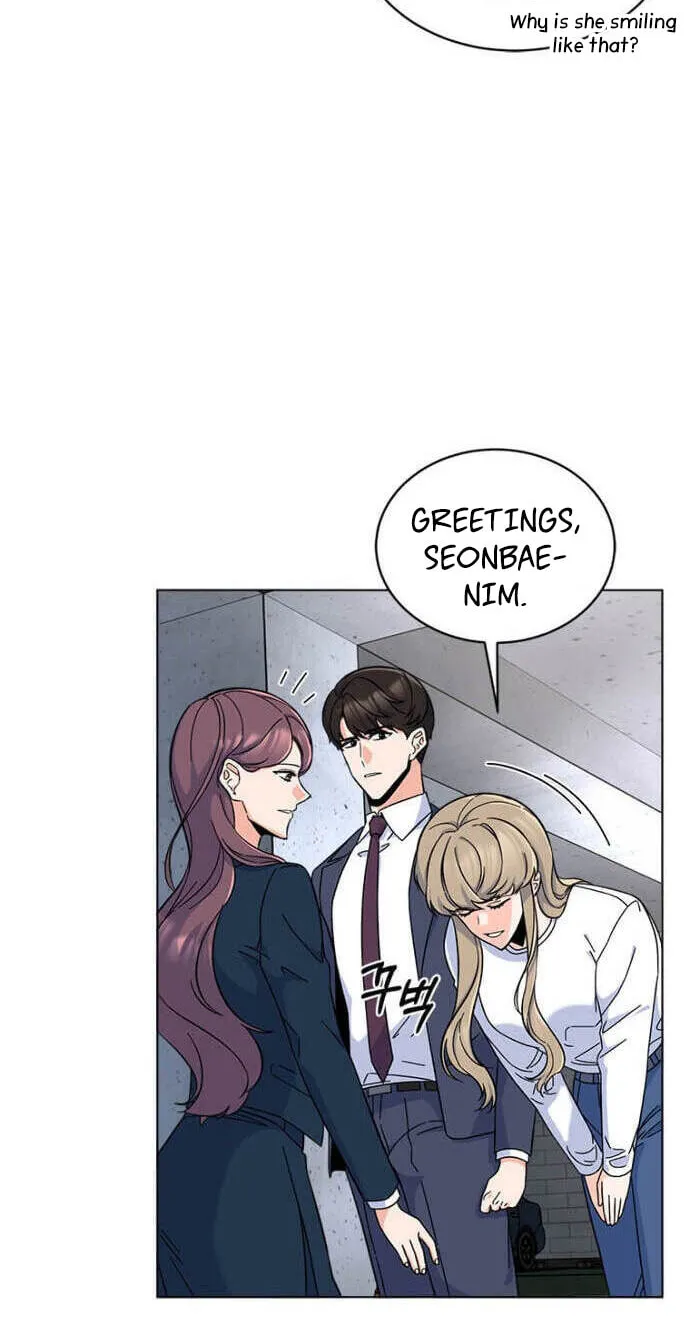 Rookie Talent Agent Knows It All Chapter 40 page 27 - 