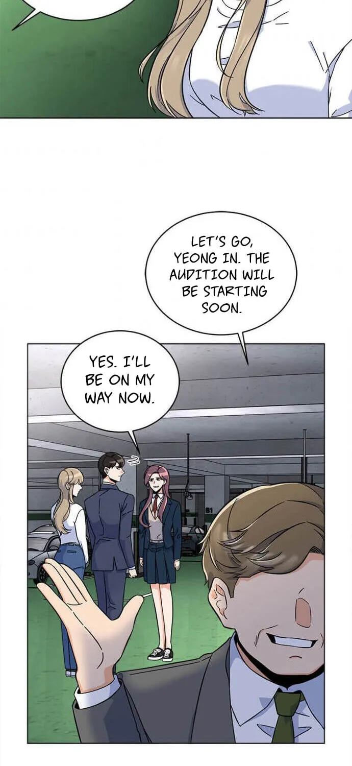 Rookie Talent Agent Knows It All Chapter 40 page 29 - 