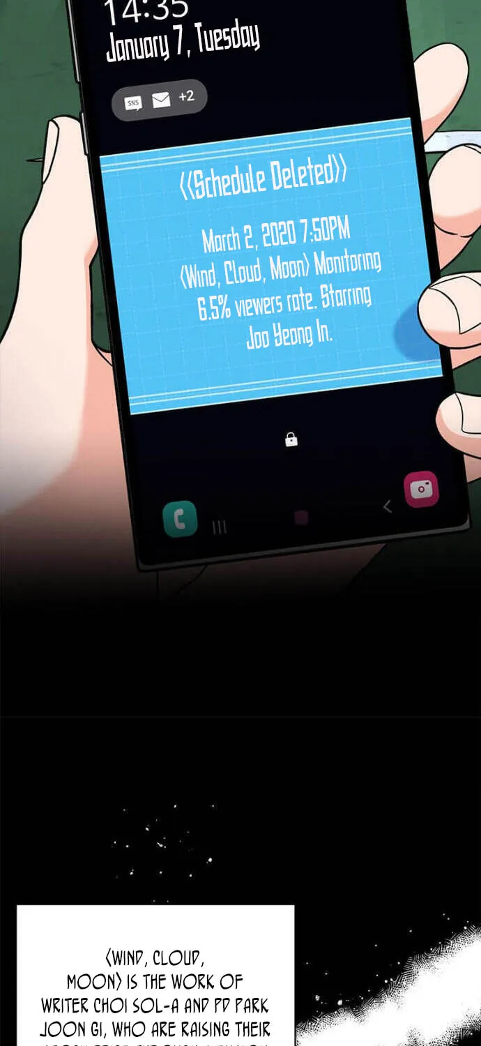 Rookie Talent Agent Knows It All Chapter 40 page 32 - 