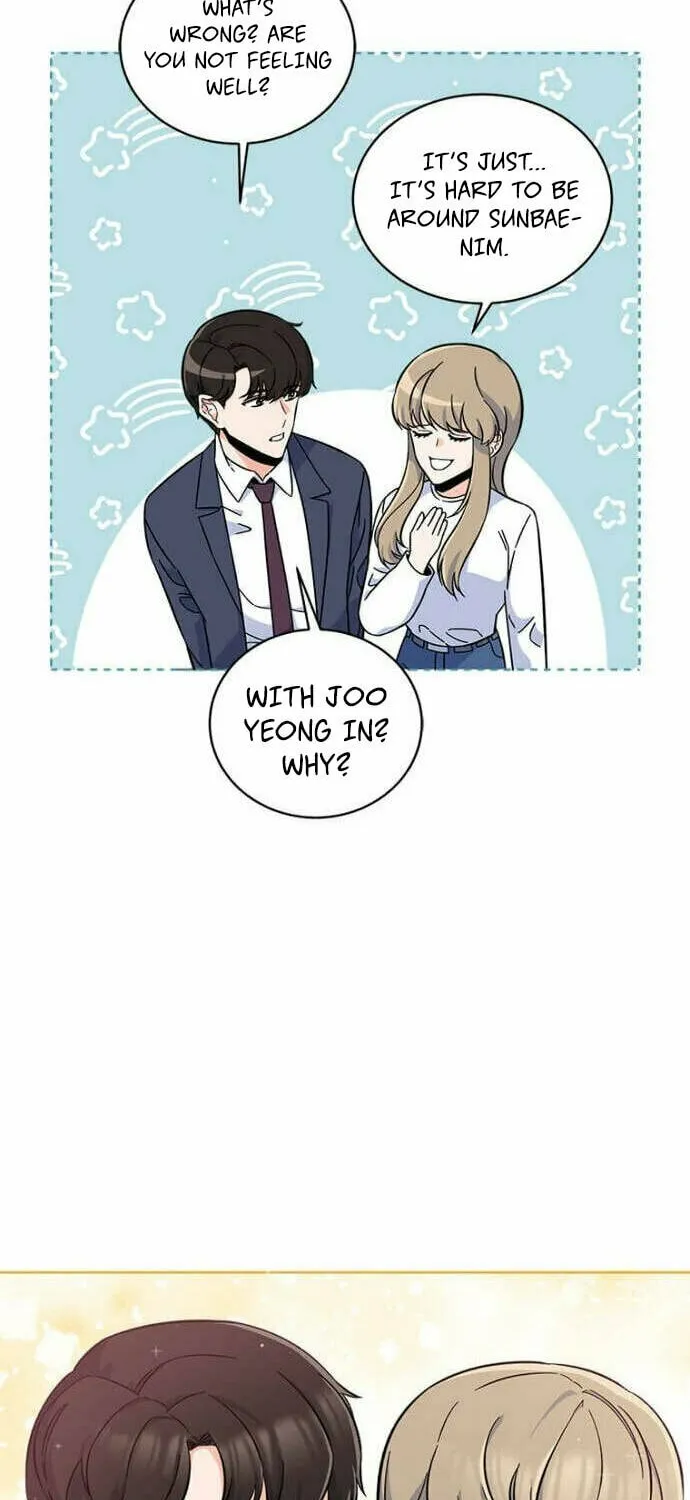 Rookie Talent Agent Knows It All Chapter 40 page 40 - 