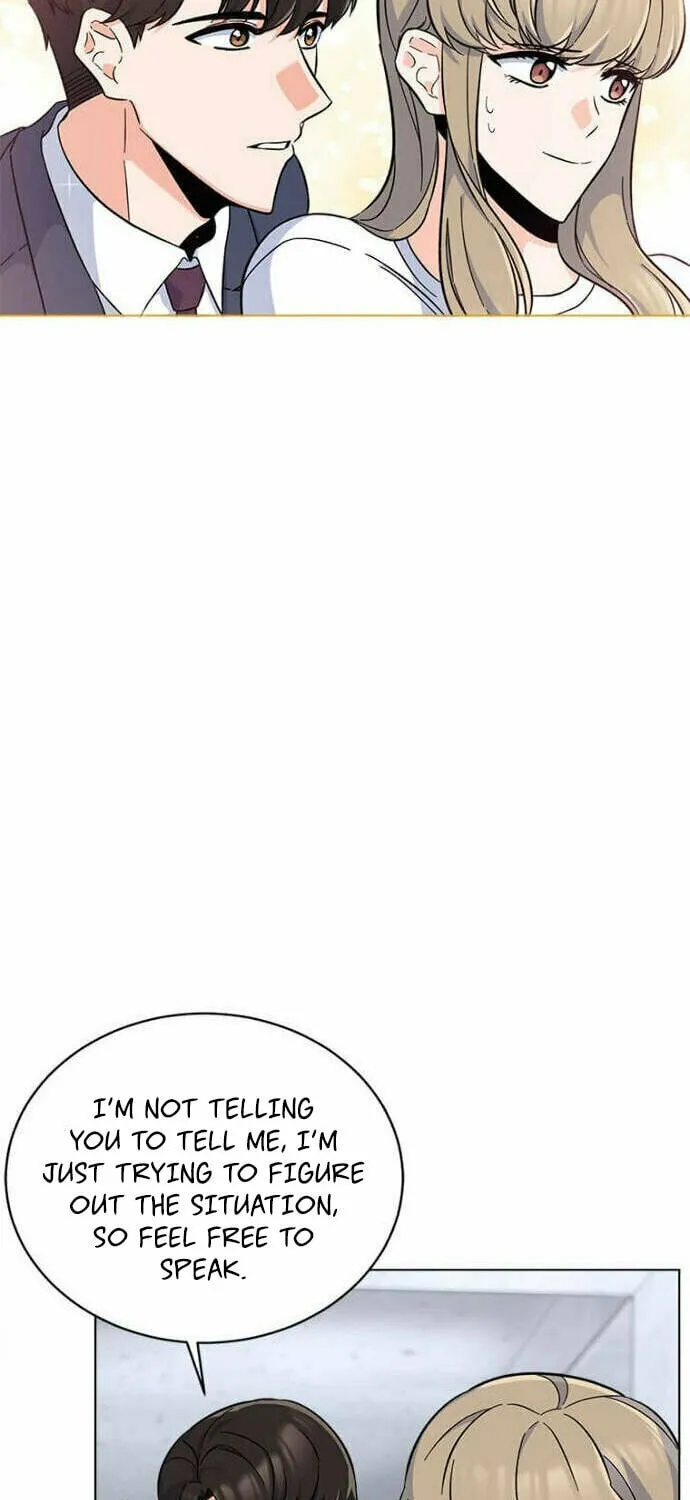 Rookie Talent Agent Knows It All Chapter 40 page 41 - 