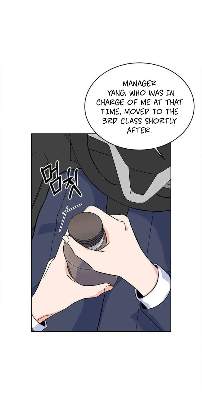 Rookie Talent Agent Knows It All Chapter 40 page 54 - 