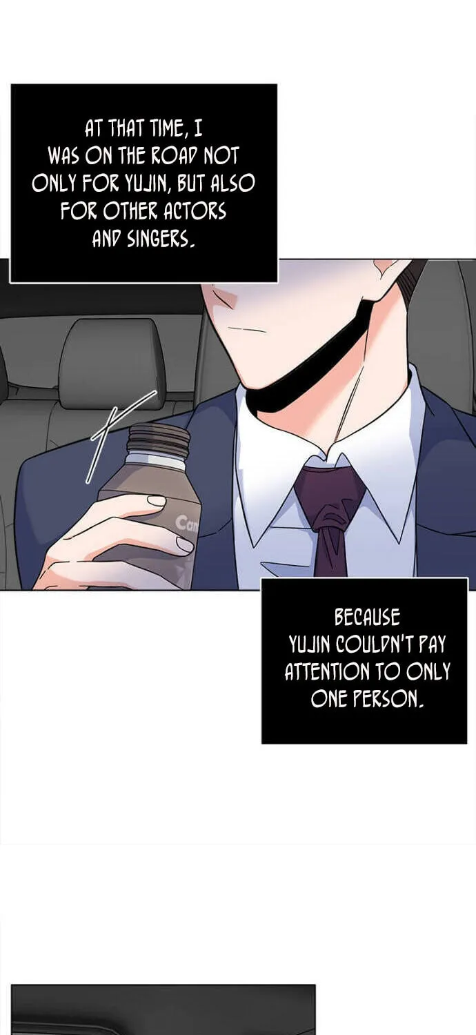 Rookie Talent Agent Knows It All Chapter 40 page 59 - 