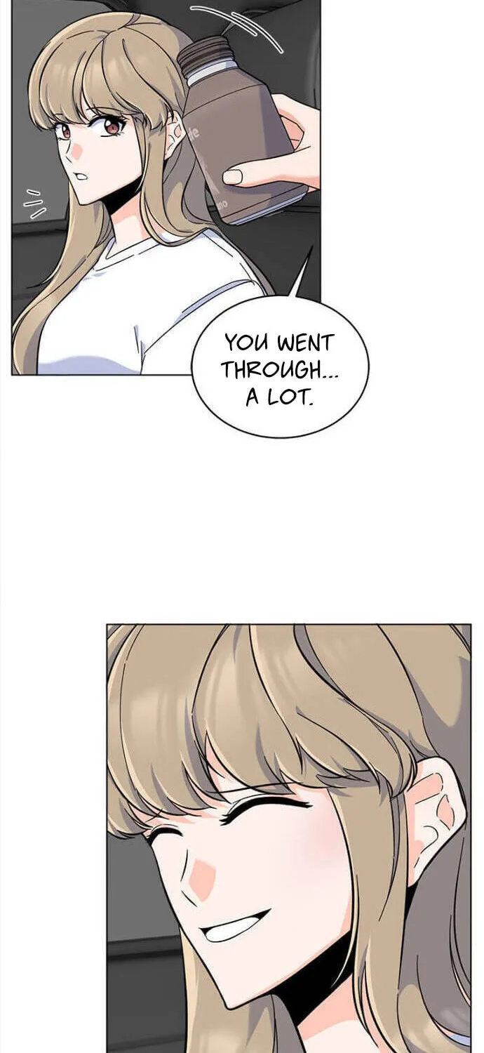 Rookie Talent Agent Knows It All Chapter 40 page 60 - 