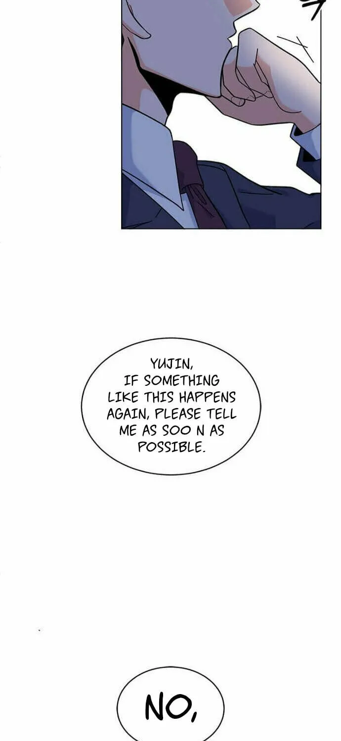 Rookie Talent Agent Knows It All Chapter 40 page 69 - 