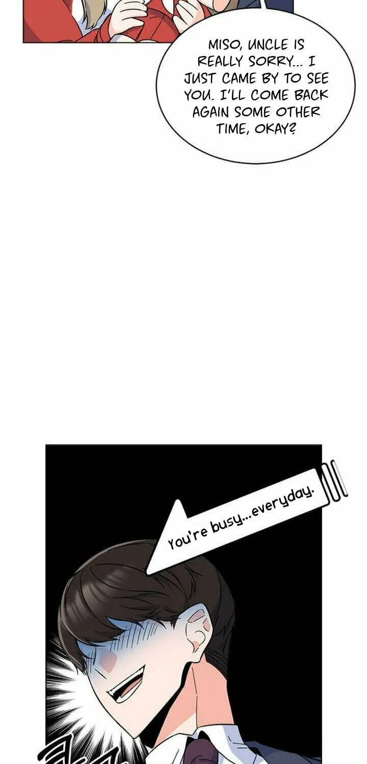 Rookie Talent Agent Knows It All Chapter 41 page 11 - 