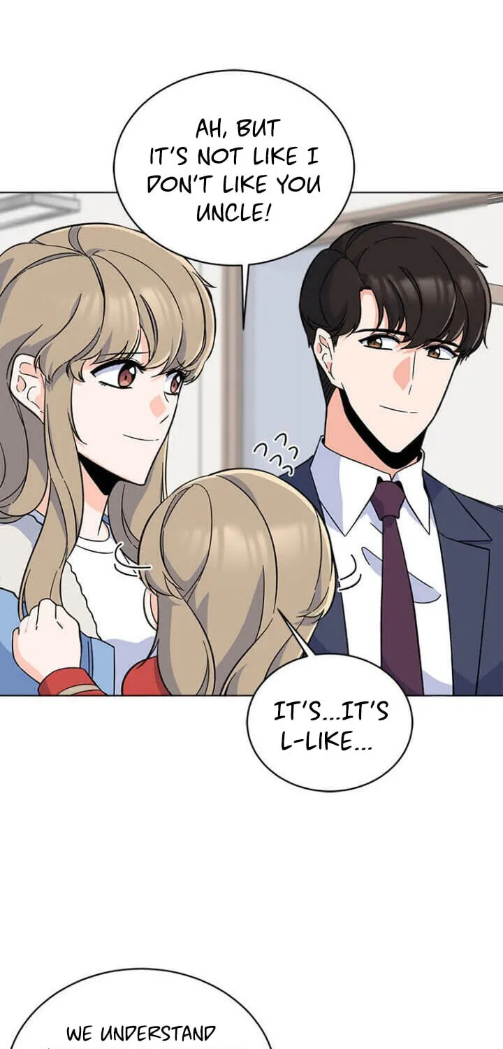 Rookie Talent Agent Knows It All Chapter 41 page 15 - 