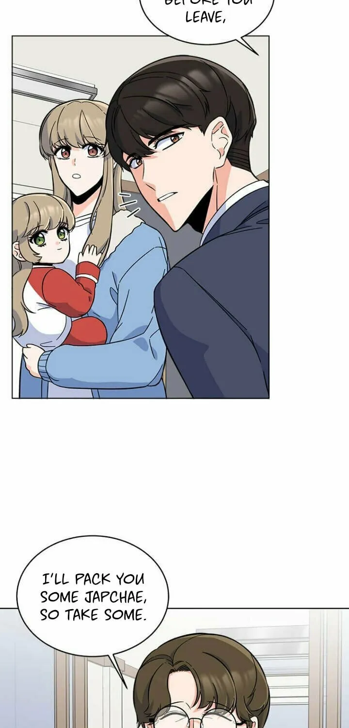 Rookie Talent Agent Knows It All Chapter 41 page 19 - 