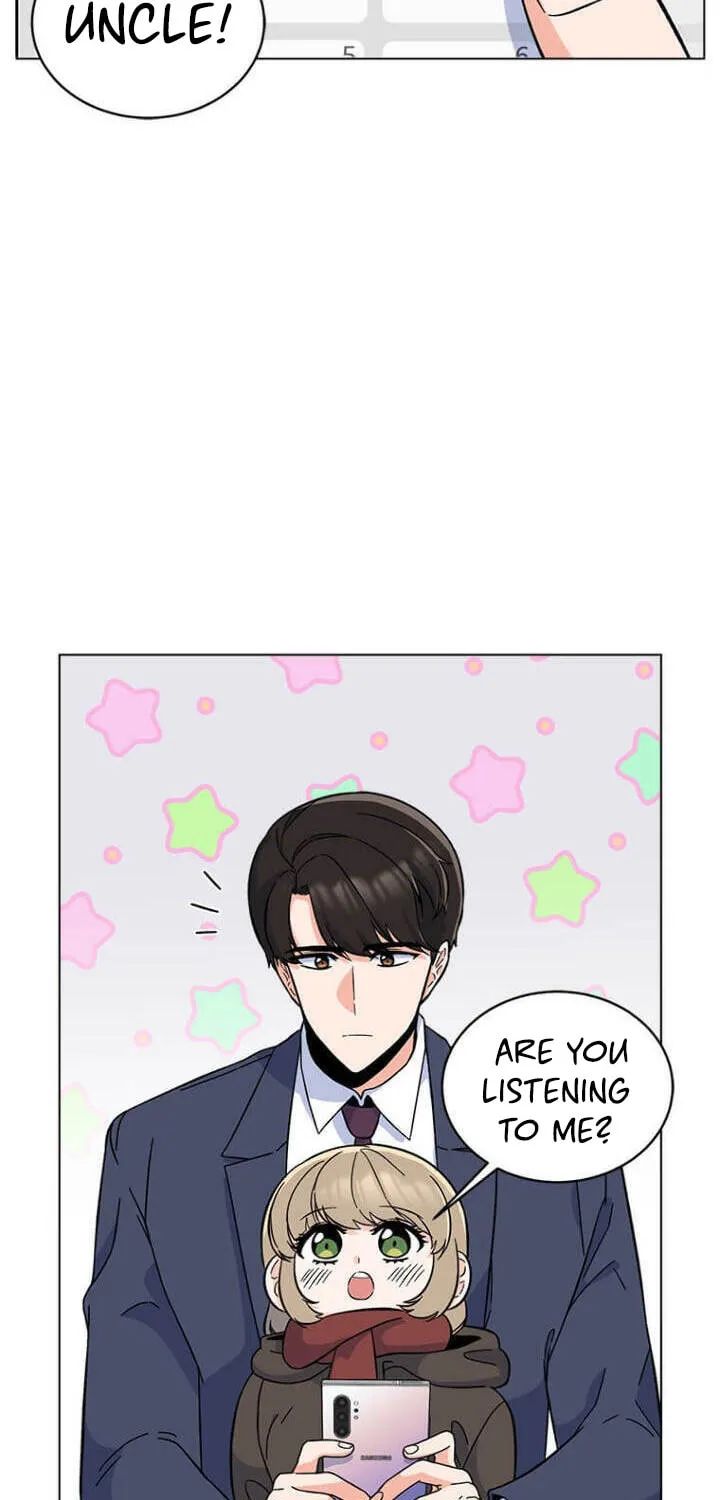 Rookie Talent Agent Knows It All Chapter 41 page 23 - 