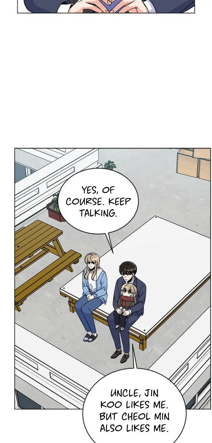 Rookie Talent Agent Knows It All Chapter 41 page 24 - 