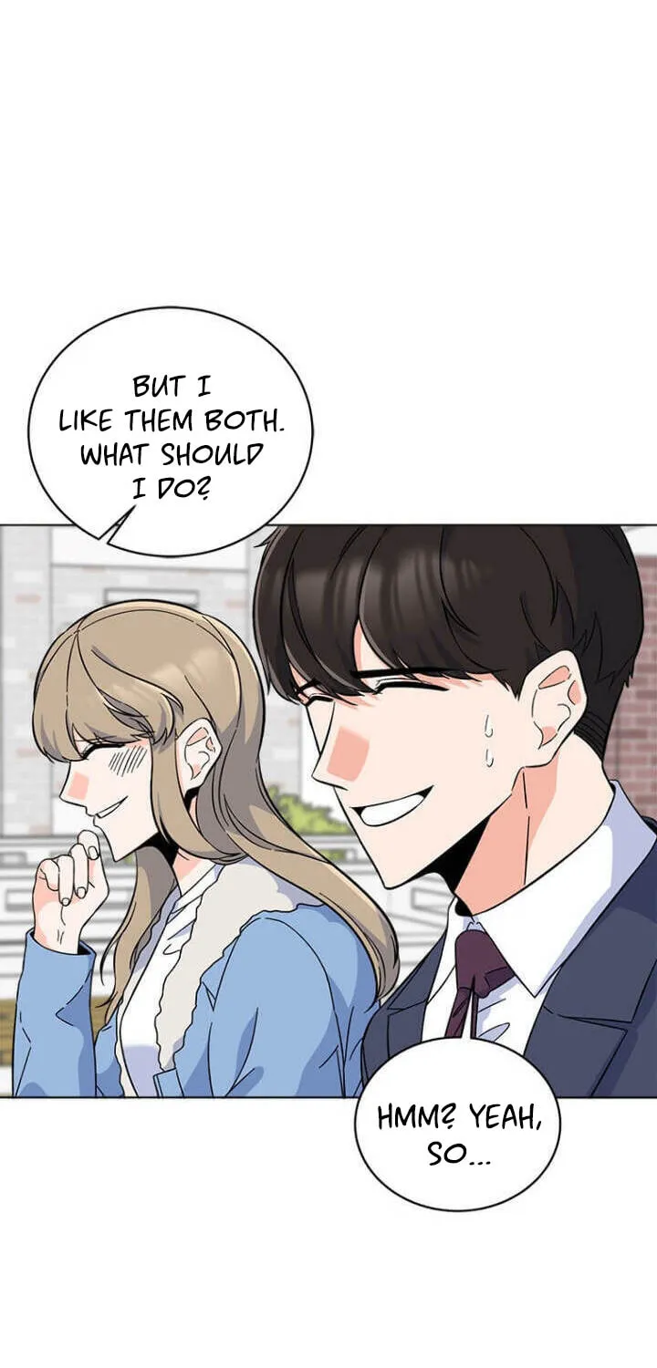Rookie Talent Agent Knows It All Chapter 41 page 26 - 