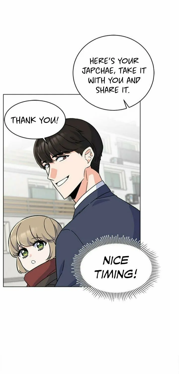 Rookie Talent Agent Knows It All Chapter 41 page 32 - 