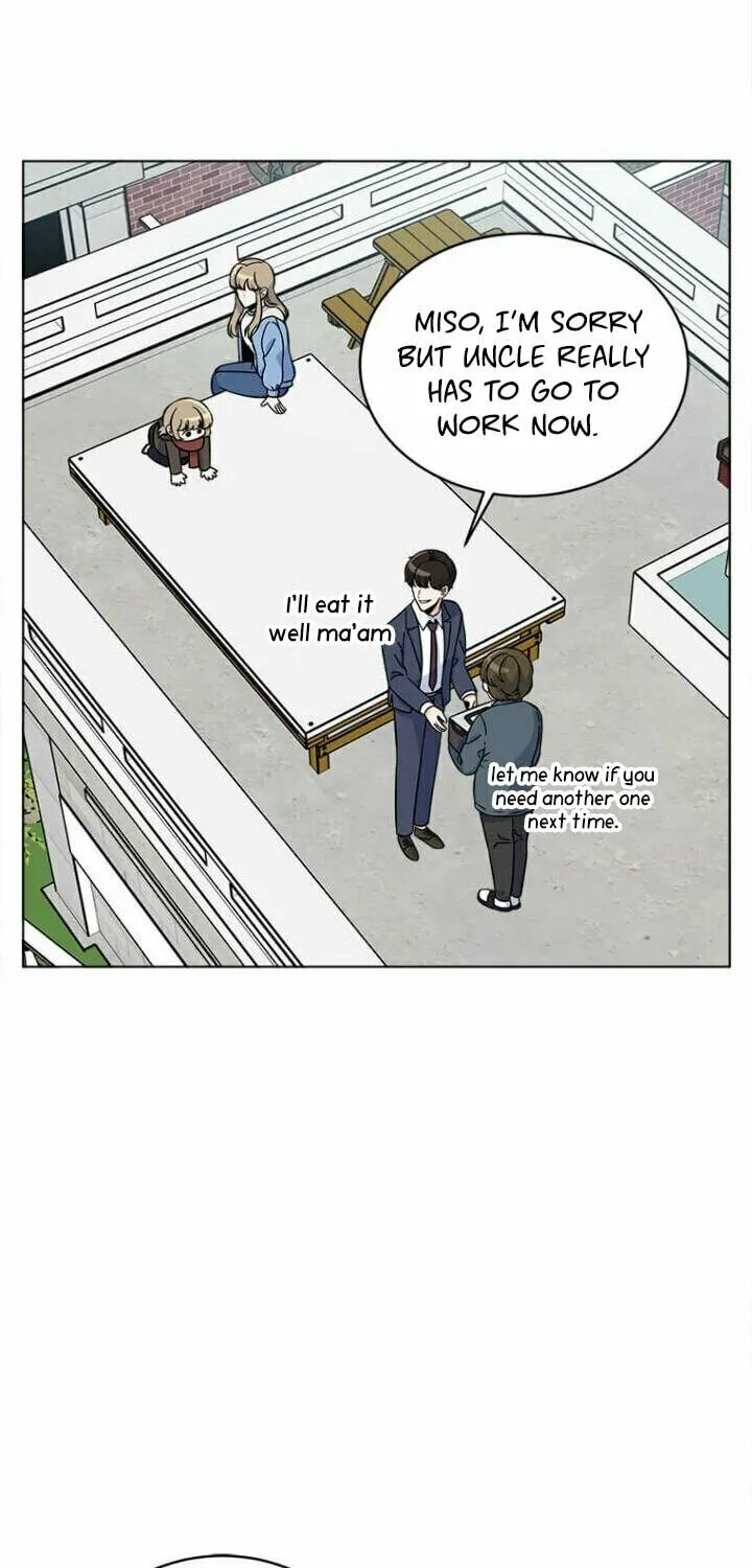Rookie Talent Agent Knows It All Chapter 41 page 33 - 