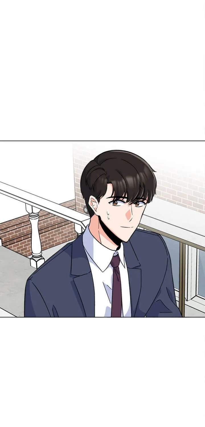 Rookie Talent Agent Knows It All Chapter 41 page 35 - 