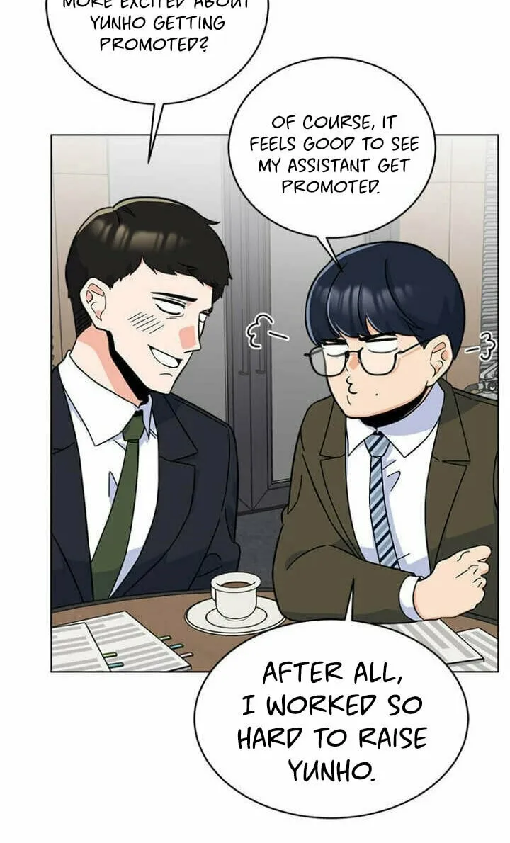 Rookie Talent Agent Knows It All Chapter 41 page 42 - 